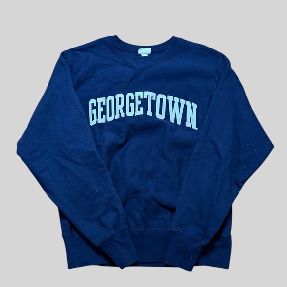 Champion Other - Champion Georgetown Sweatshirt